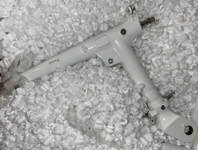 Left Main Landing Gera Trunnion - NEW