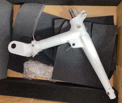 Right Main Landing Gear Trunnion - NEW