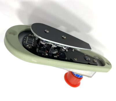 Beacon Light, LED, New, Without Lens