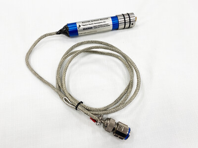 Wheel Speed Transducer, Repaired