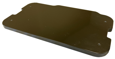 RAS Air Conditioning Ballast Plate