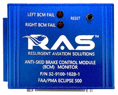 ABS Brake Control Module Monitor Kit ABS Brake Control Module Monitor Kit