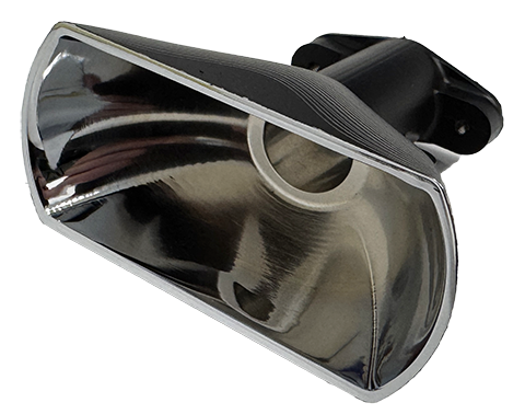 Aluminum Taxi Light Reflector Aluminum Taxi Light Reflector