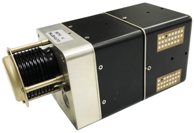 New Autopilot Roll Servo - TSO II New Autopilot Roll Servo - TSO II