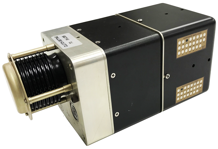 New Autopilot Yaw Servo - TSO II