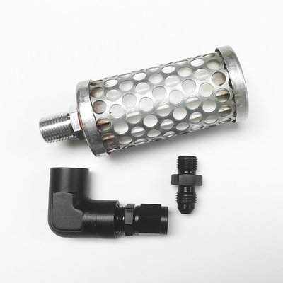 Eclipse Replacement Secondary Outflow Valve Filter Kit Eclipse Replacement Secondary Outflow Valve Filter Kit