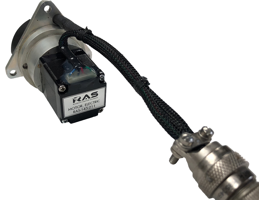 Eclipse VORE Actuator