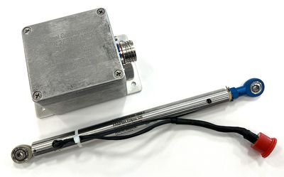 Flap Position LVDT Upgrade Kit
