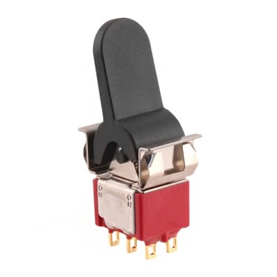 BATT/GEN/BUS TIE Replacement Switch