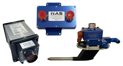 ADC3 &amp; Protocol Converter Installation Kit