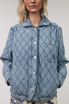 Jackets + Coats