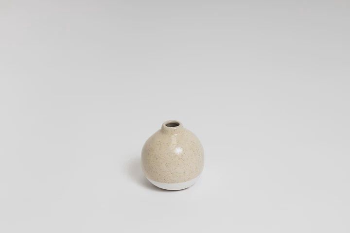 NED Charlie Vase - Mrs SeaWorthy
