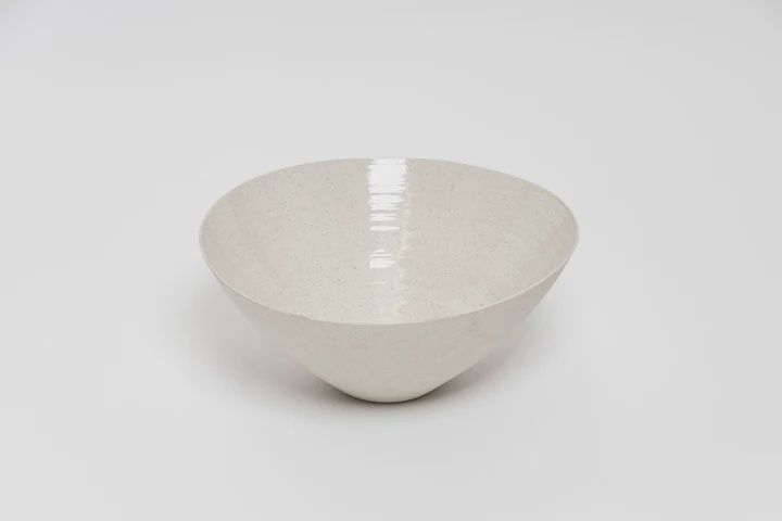 NED Gala Bowl Handmade - Natural