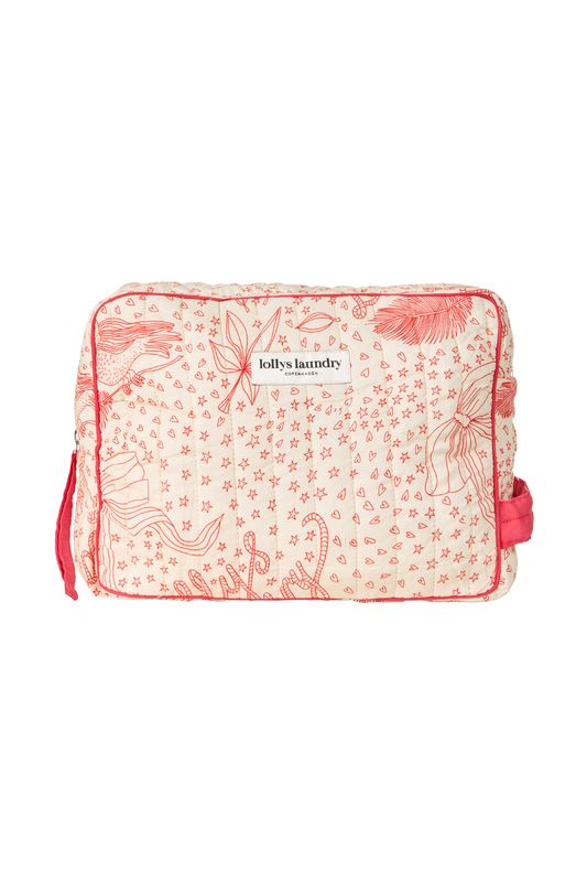 Lollys Laundry Fern Toiletry Bag