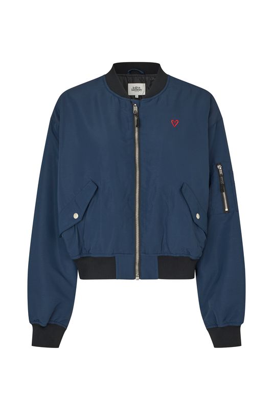 Lollys Laundry Liw Bomber Jacket