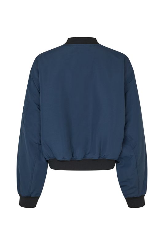 Lollys Laundry Liw Bomber Jacket