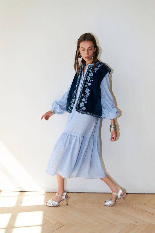 Lollys Laundry Bin Vest