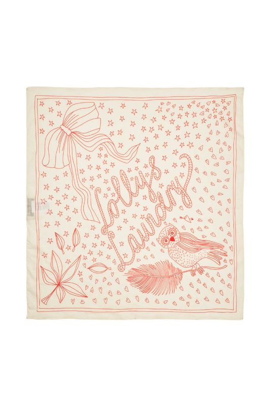 Lollys Laundry Fairy Tale Scarf