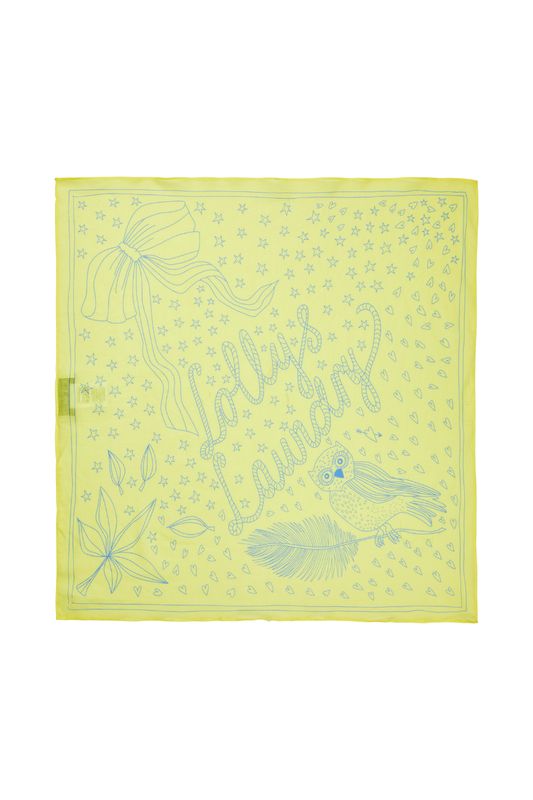 Lollys Laundry Fairy Tale Scarf
