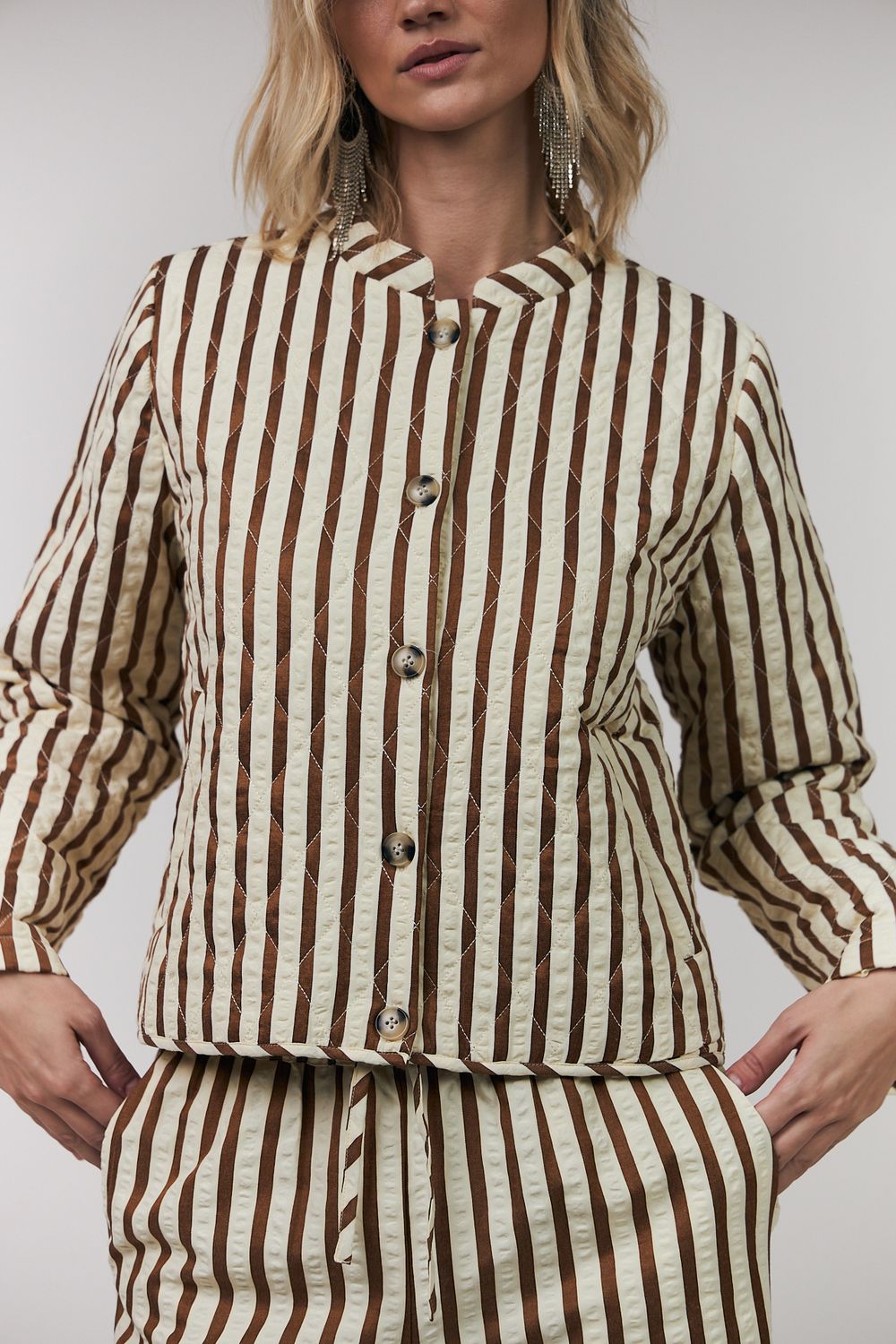 Lollys Laundry Emilia Jacket
