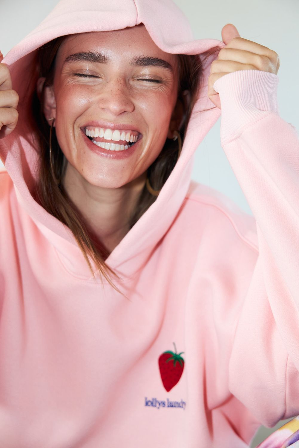 Lollys Laundry Lennox Sweatshirt