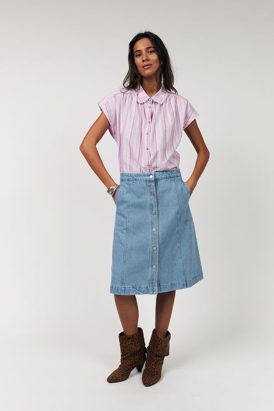 Lollys Laundry Badal Shirt