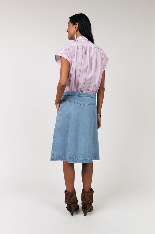 Lollys Laundry Badal Shirt
