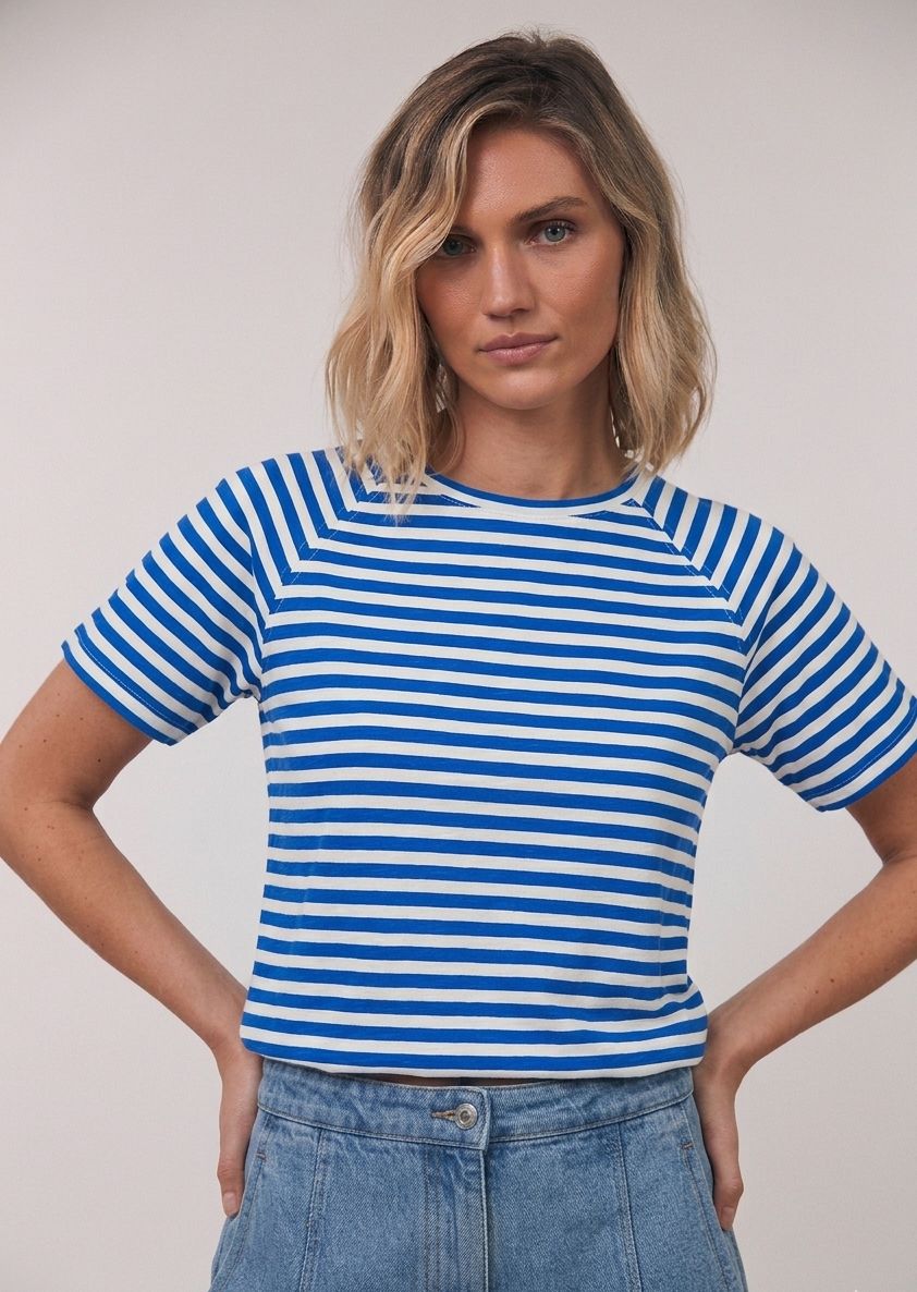 Lollys Laundry Liz Tee