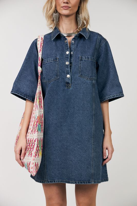 Lollys Laundry Mola Dress