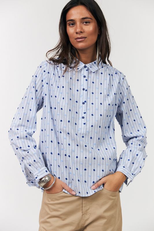 Lollys Laundry Lari Shirt