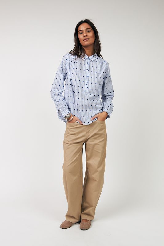 Lollys Laundry Lari Shirt