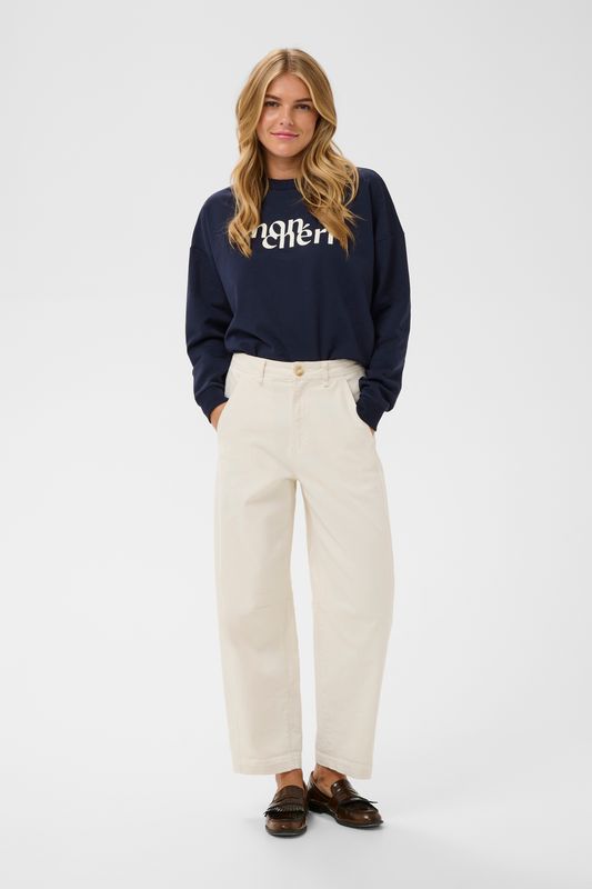 Saint Tropez Paude Jeans - Ice