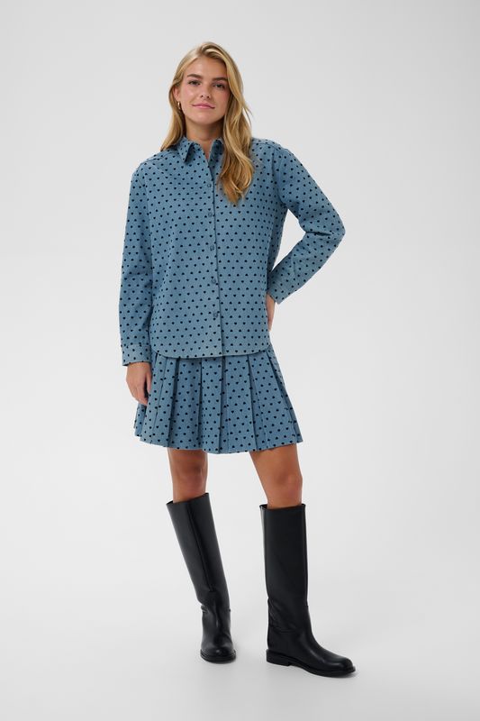 Saint Tropez Pegina Shirt