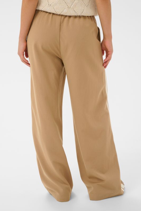 Saint Tropez Pascale Pants - Toffee