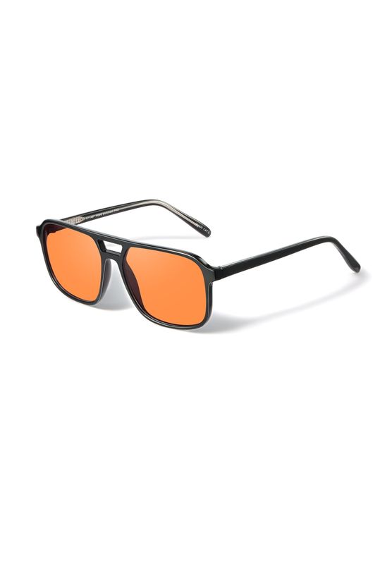 Eco Shades Lai - Orange