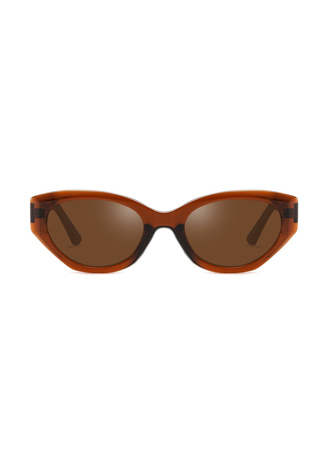 Eco Shades Palma - Brown