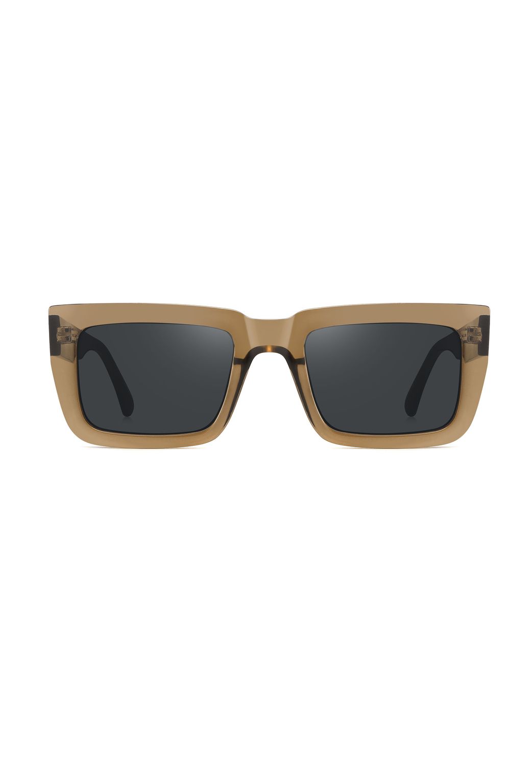 Eco Shades Palazzo - Mocha