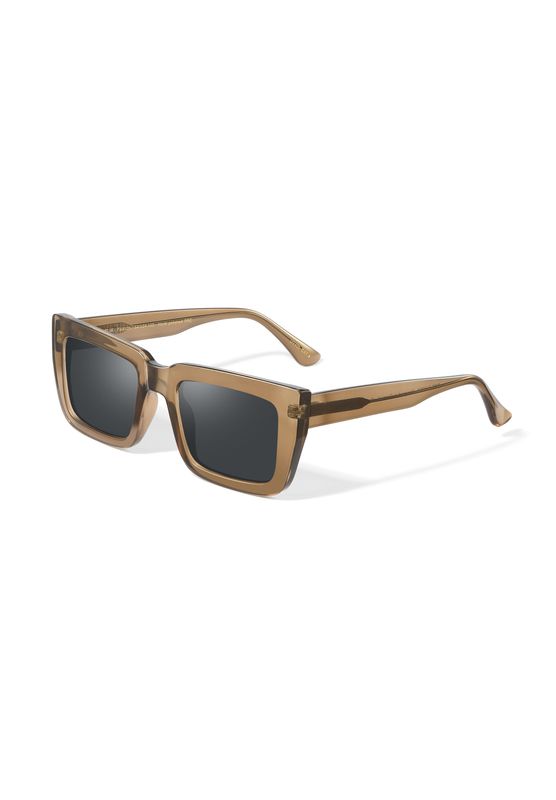Eco Shades Palazzo - Mocha