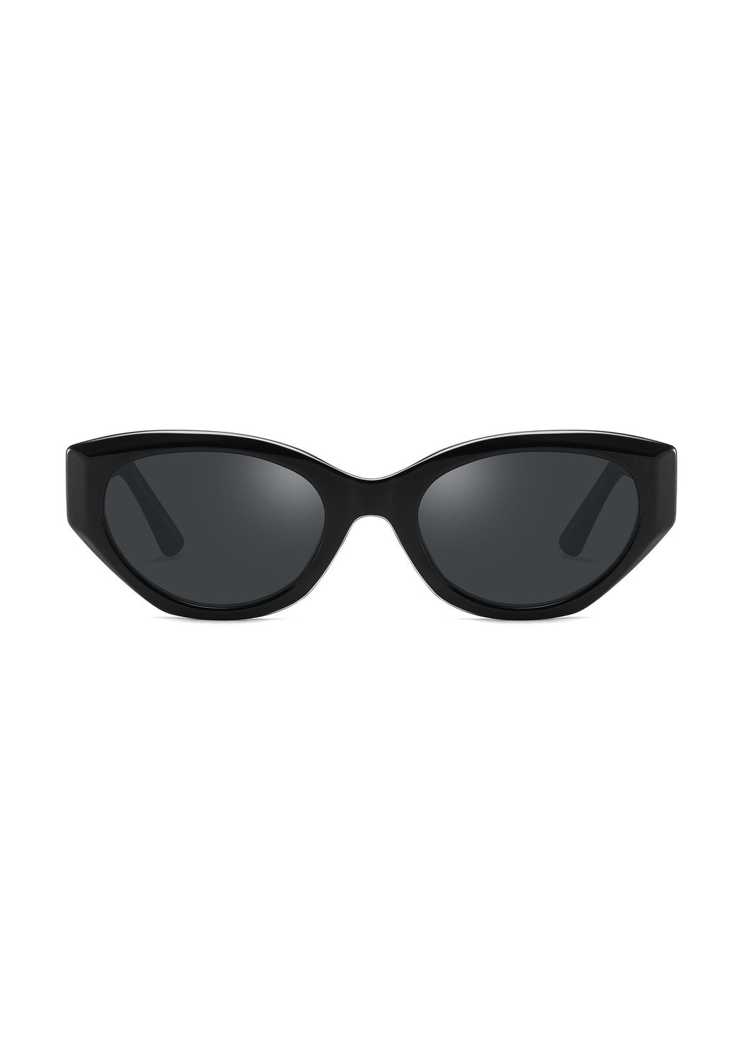 Eco Shades Palma - Black