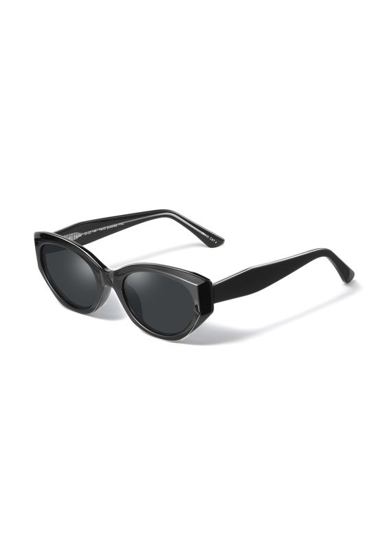 Eco Shades Palma - Black