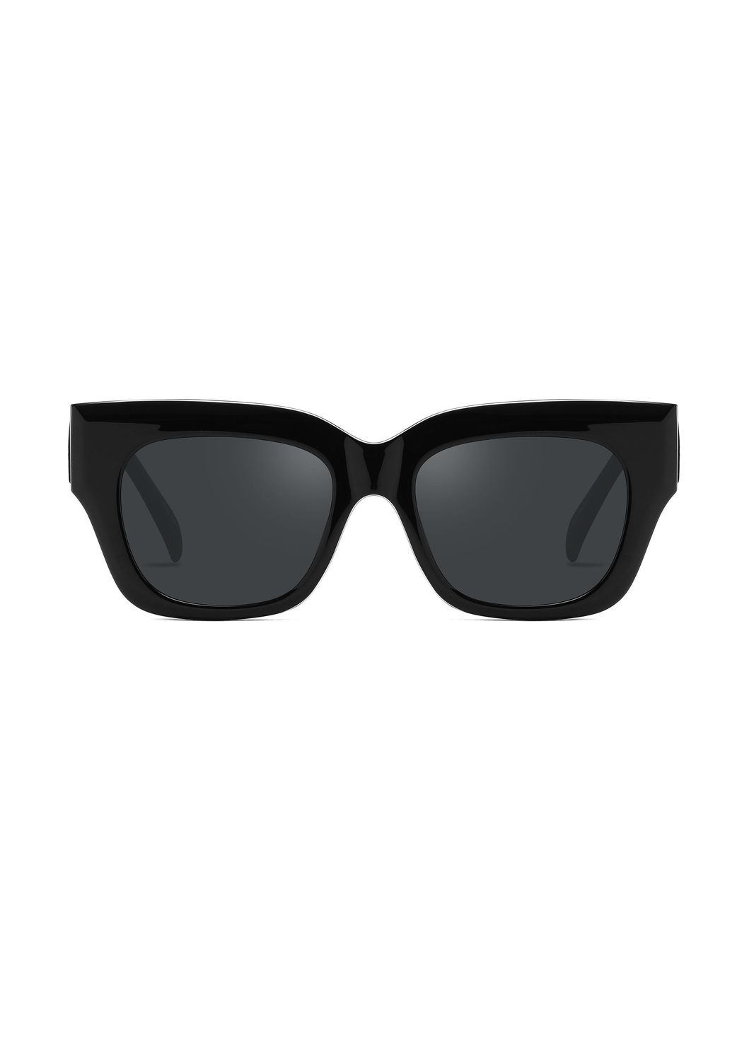 Eco Shades Elia - Black