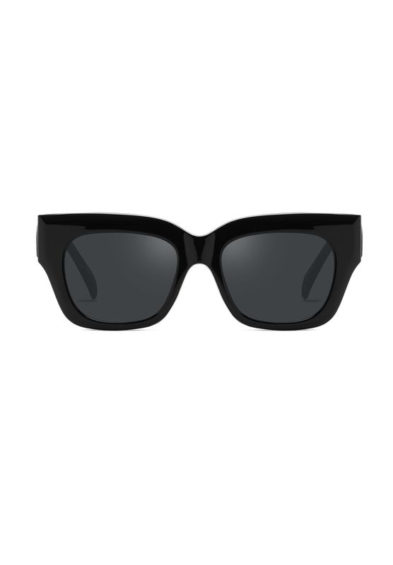 Eco Shades Elia - Black