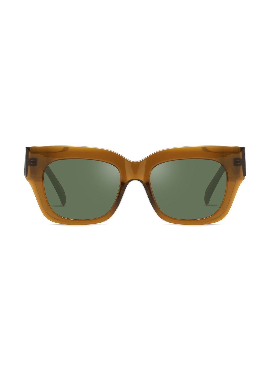 Eco Shades Elia - Brown