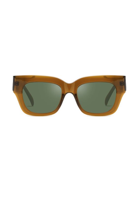 Eco Shades Elia - Brown