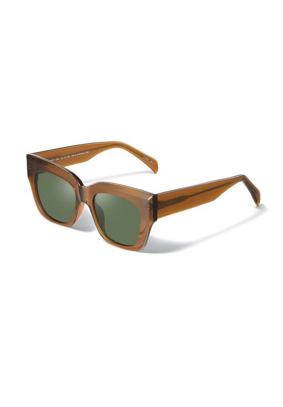 Eco Shades Elia - Brown