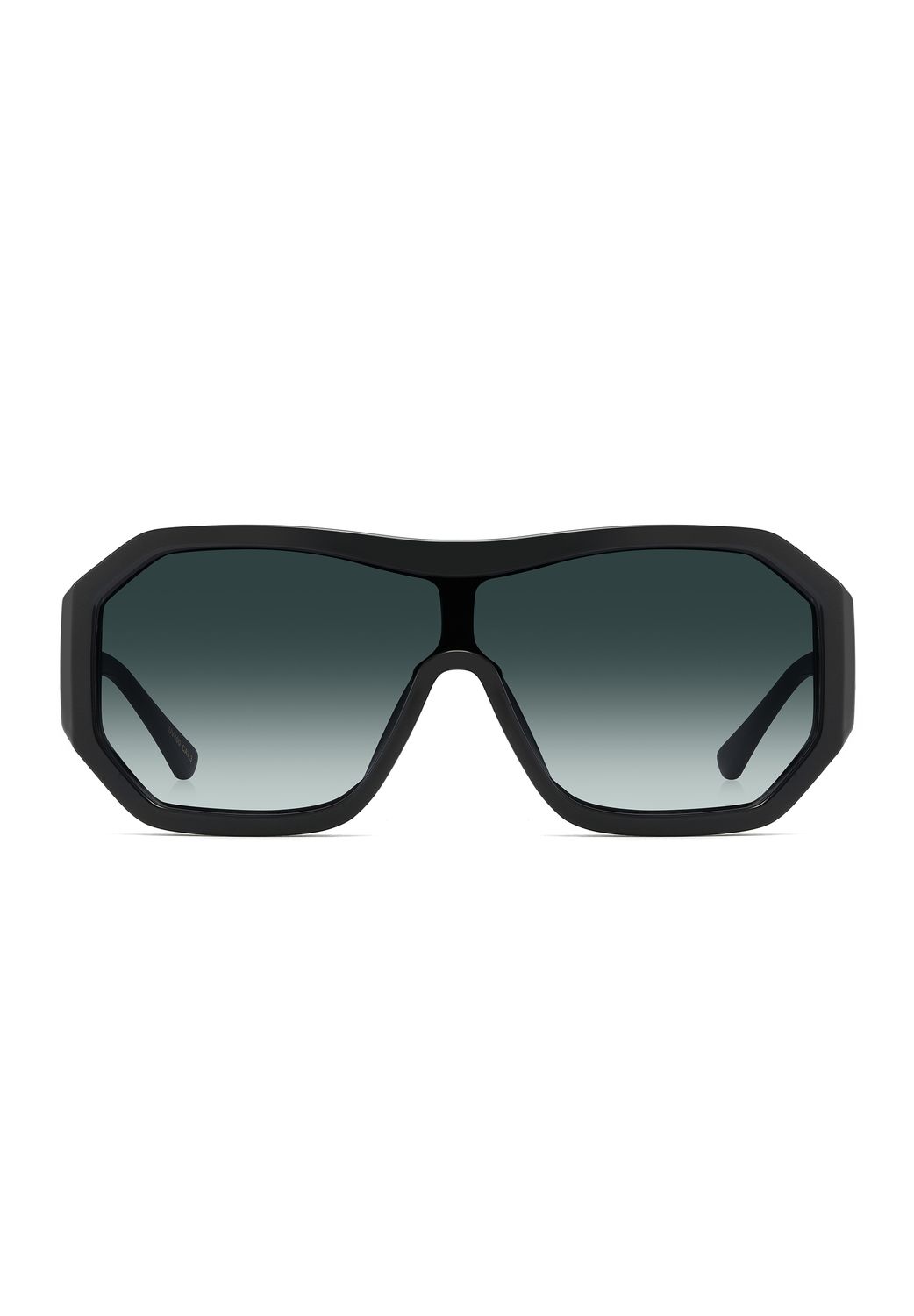 Eco Shades Bloch - Black