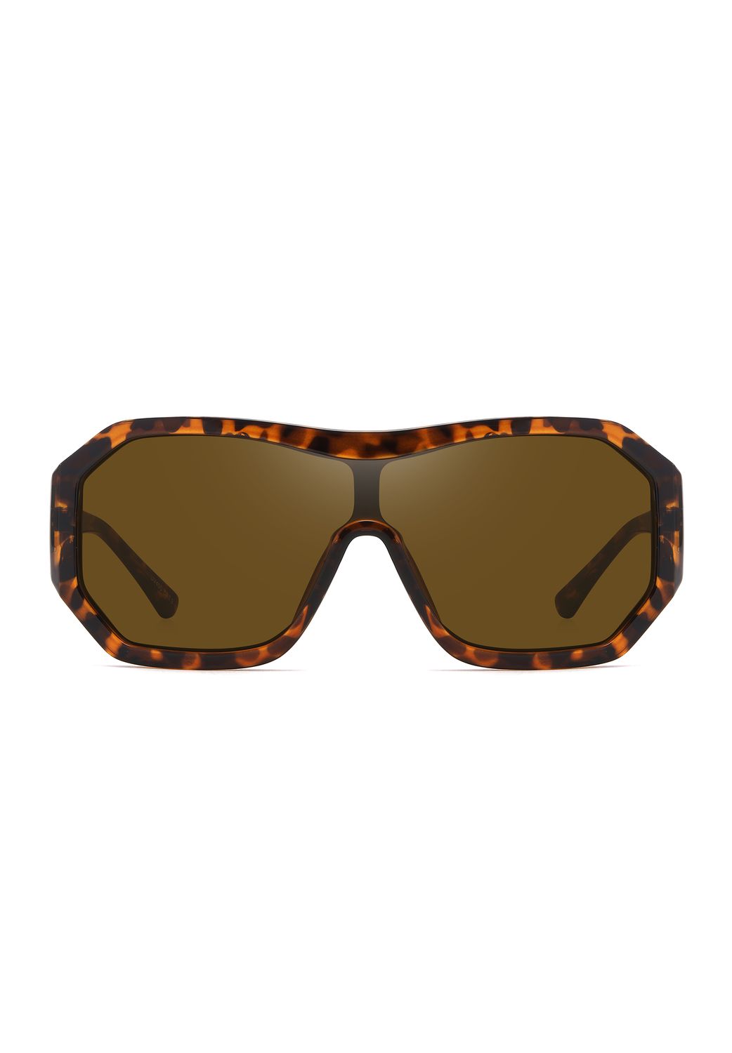 Eco Shades Bloch - Havana