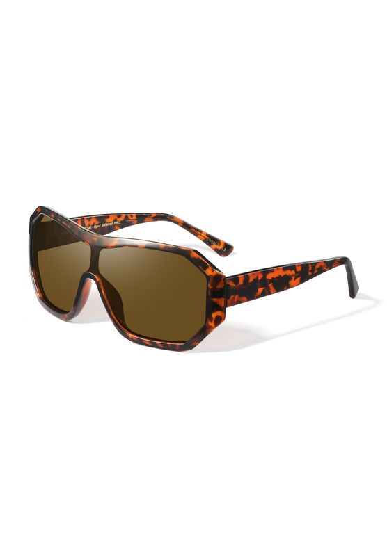 Eco Shades Bloch - Havana