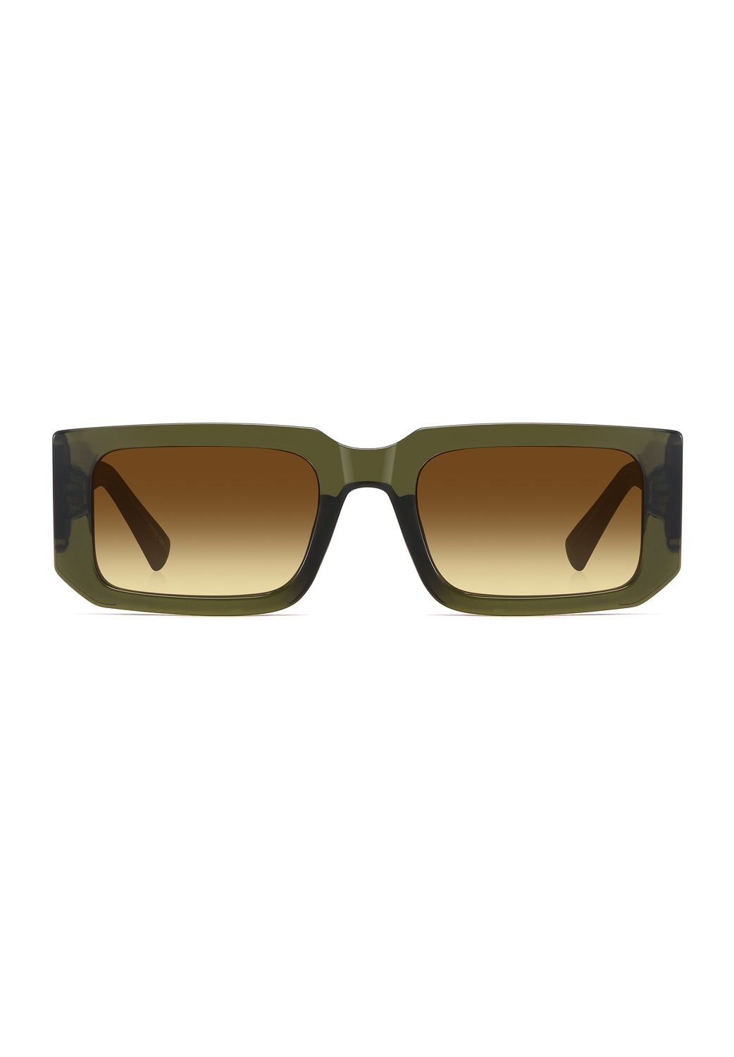 Eco Shades Gallina - Olive