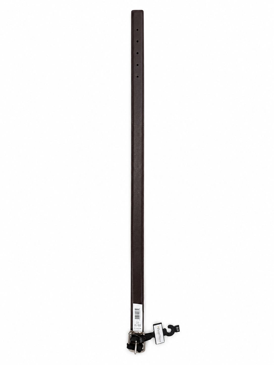 Black/Brown Reversible Belt